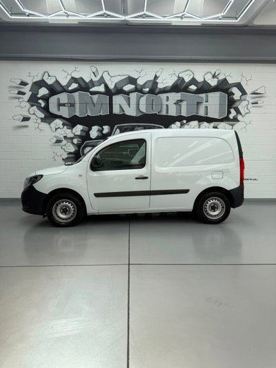 Mercedes-Benz Citan 1.5 109 CDI S&S Furgone Long (4)