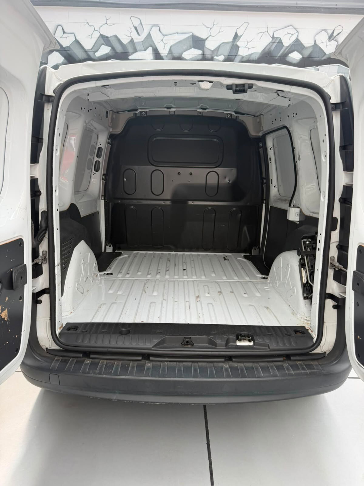 Mercedes-Benz Citan 1.5 109 CDI S&S Furgone Long (6)