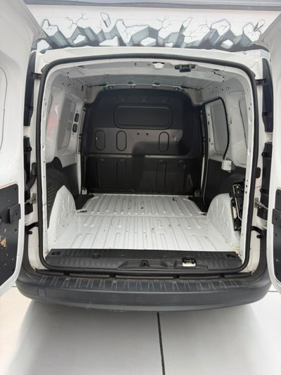Mercedes-Benz Citan 1.5 109 CDI S&S Furgone Long (6)