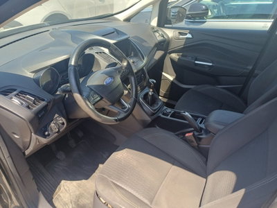 Ford C-Max 1.5 TDCi 95CV Start&Stop Plus (11)
