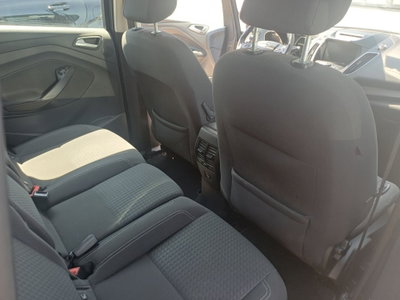 Ford C-Max 1.5 TDCi 95CV Start&Stop Plus (12)
