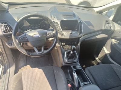 Ford C-Max 1.5 TDCi 95CV Start&Stop Plus (4)