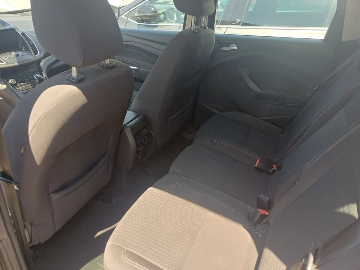 Ford C-Max 1.5 TDCi 95CV Start&Stop Plus (5)