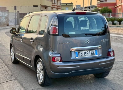 Citroen C3 Picasso 1.6 HDi 90 airdream Ideal (2)