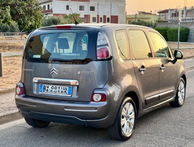 Citroen C3 Picasso 1.6 HDi 90 airdream Ideal (4)