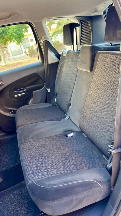 Citroen C3 Picasso 1.6 HDi 90 airdream Ideal (5)