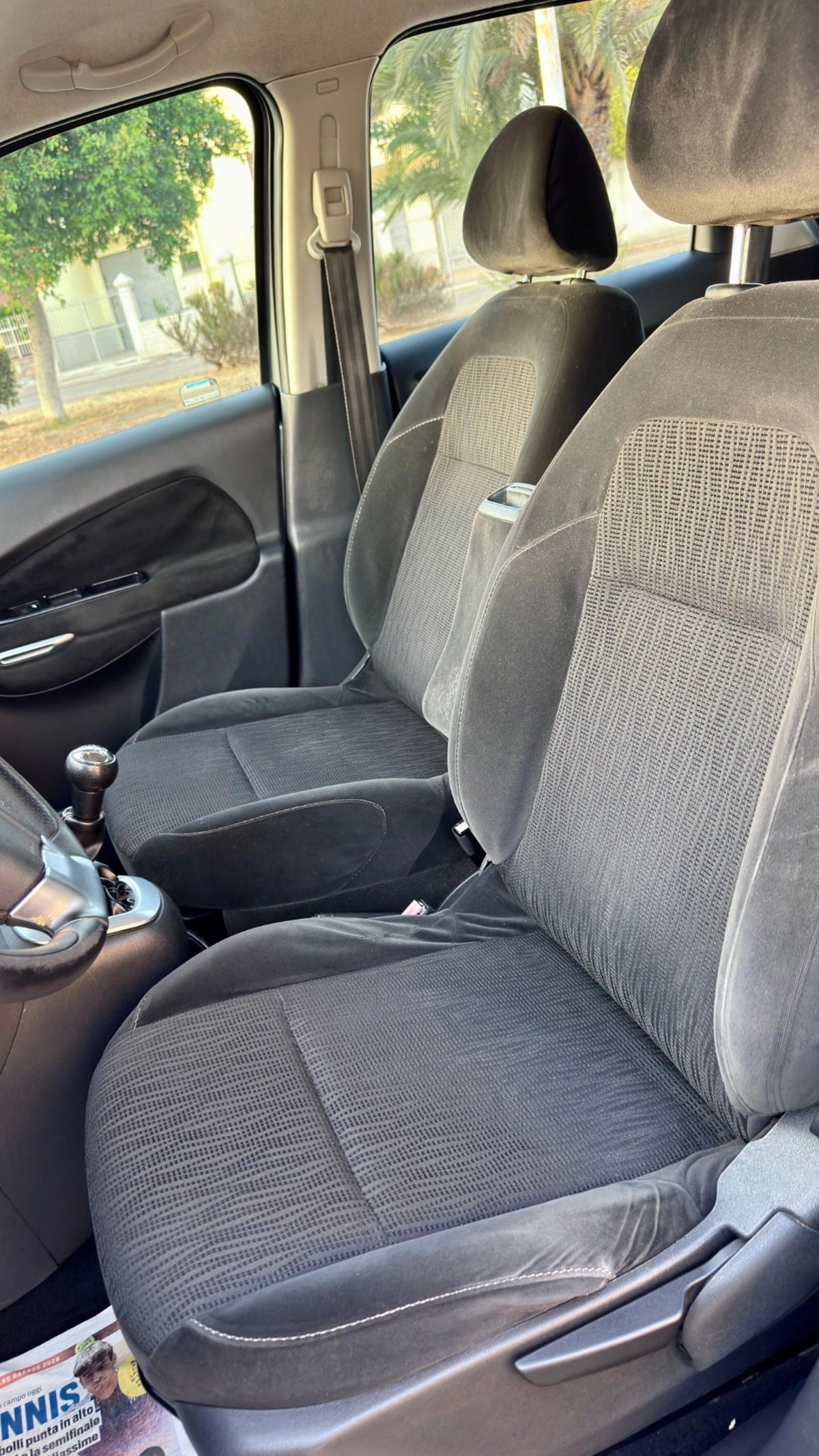 Citroen C3 Picasso 1.6 HDi 90 airdream Ideal (7)