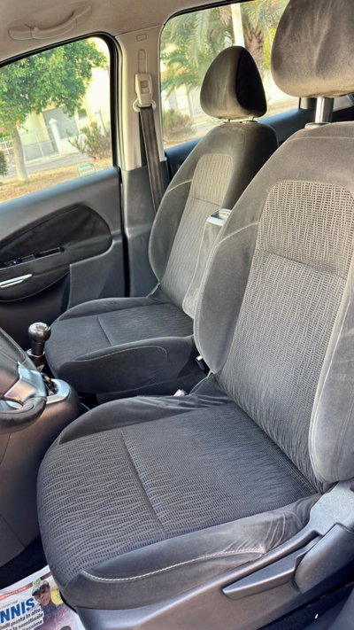 Citroen C3 Picasso 1.6 HDi 90 airdream Ideal (7)