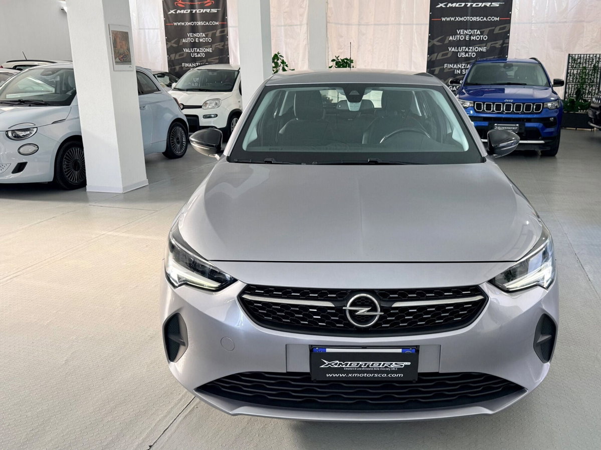 Opel Corsa 1.2 Elegance (8)