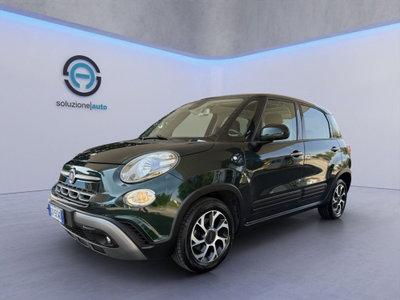 Fiat 500L Wagon 1.4 95 CV Lounge