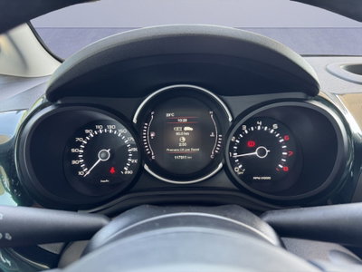 Fiat 500L Wagon 1.4 95 CV Lounge (13)
