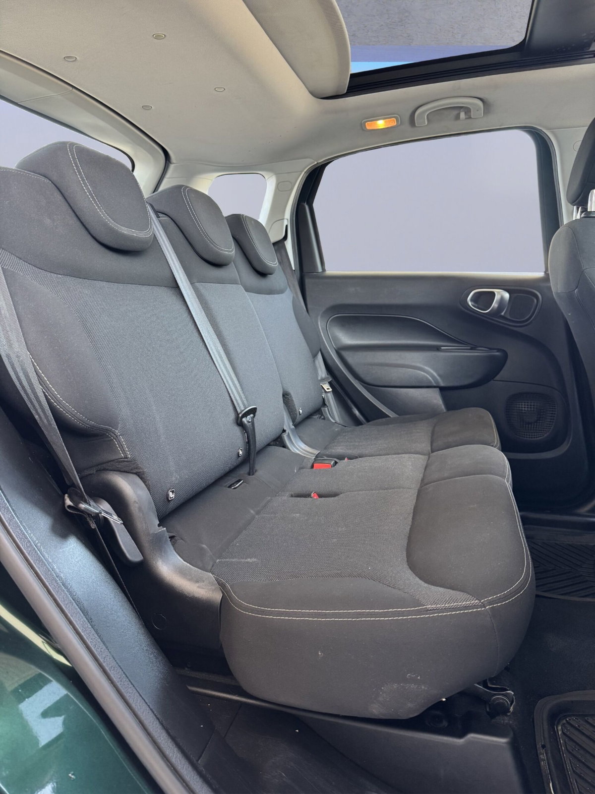 Fiat 500L Wagon 1.4 95 CV Lounge (16)
