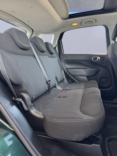 Fiat 500L Wagon 1.4 95 CV Lounge (16)
