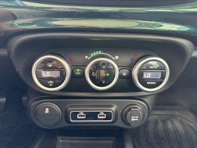 Fiat 500L Wagon 1.4 95 CV Lounge (19)