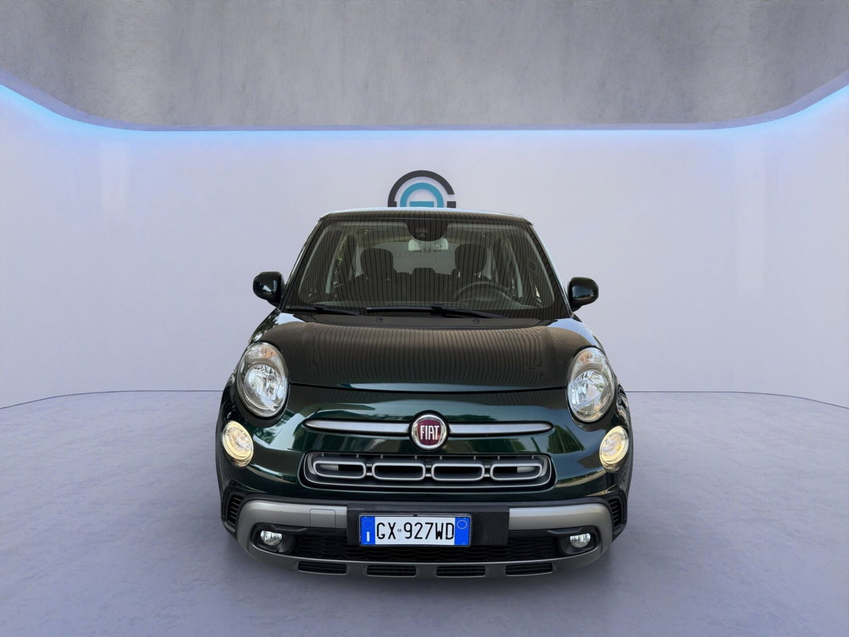 Fiat 500L Wagon 1.4 95 CV Lounge (2)