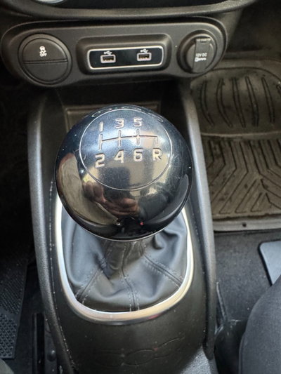 Fiat 500L Wagon 1.4 95 CV Lounge (20)