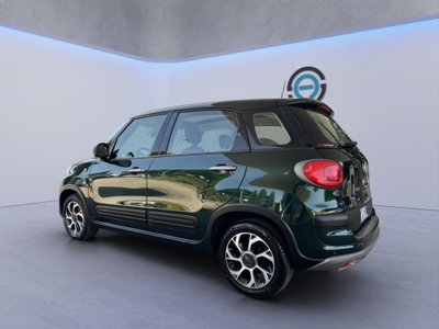 Fiat 500L Wagon 1.4 95 CV Lounge (5)