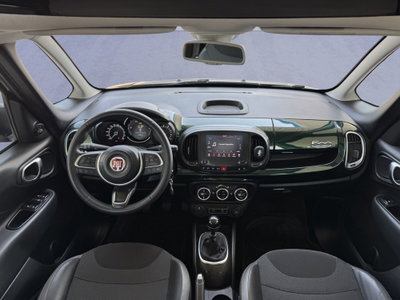 Fiat 500L Wagon 1.4 95 CV Lounge (6)
