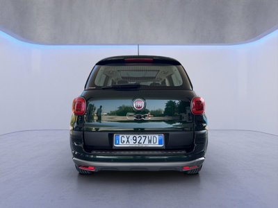 Fiat 500L Wagon 1.4 95 CV Lounge (7)