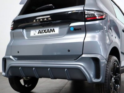 Aixam e City e City Ambition Sport my25 (17)