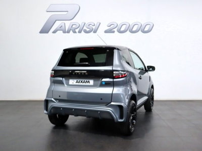 Aixam e City e City Ambition Sport my25 (3)