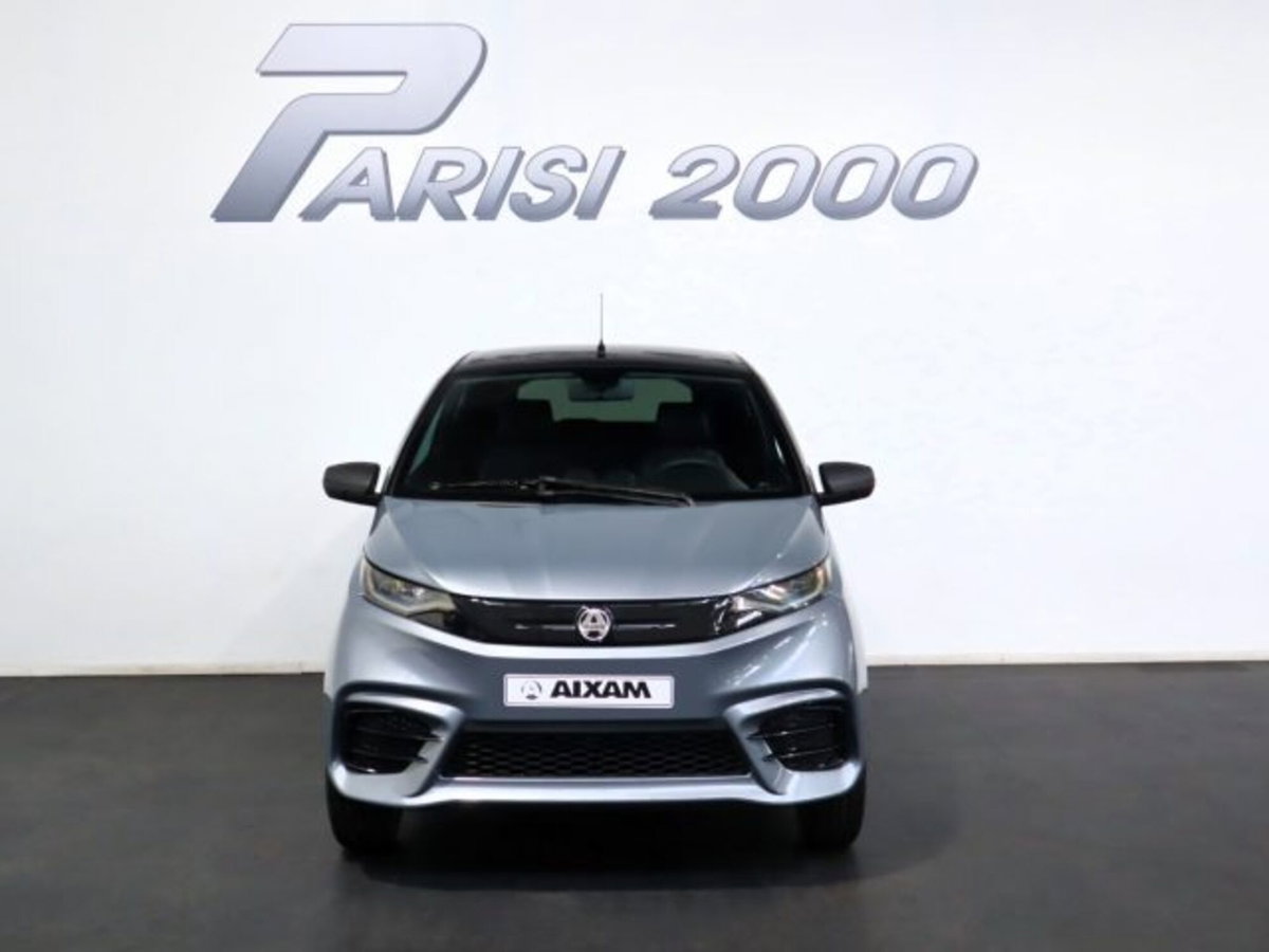 Aixam e City e City Ambition Sport my25 (5)