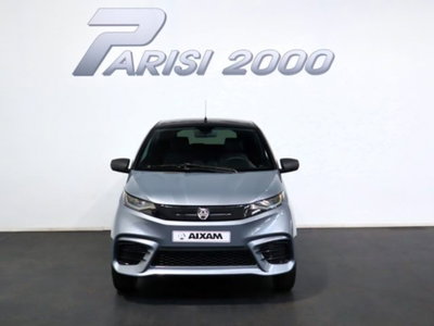 Aixam e City e City Ambition Sport my25 (5)