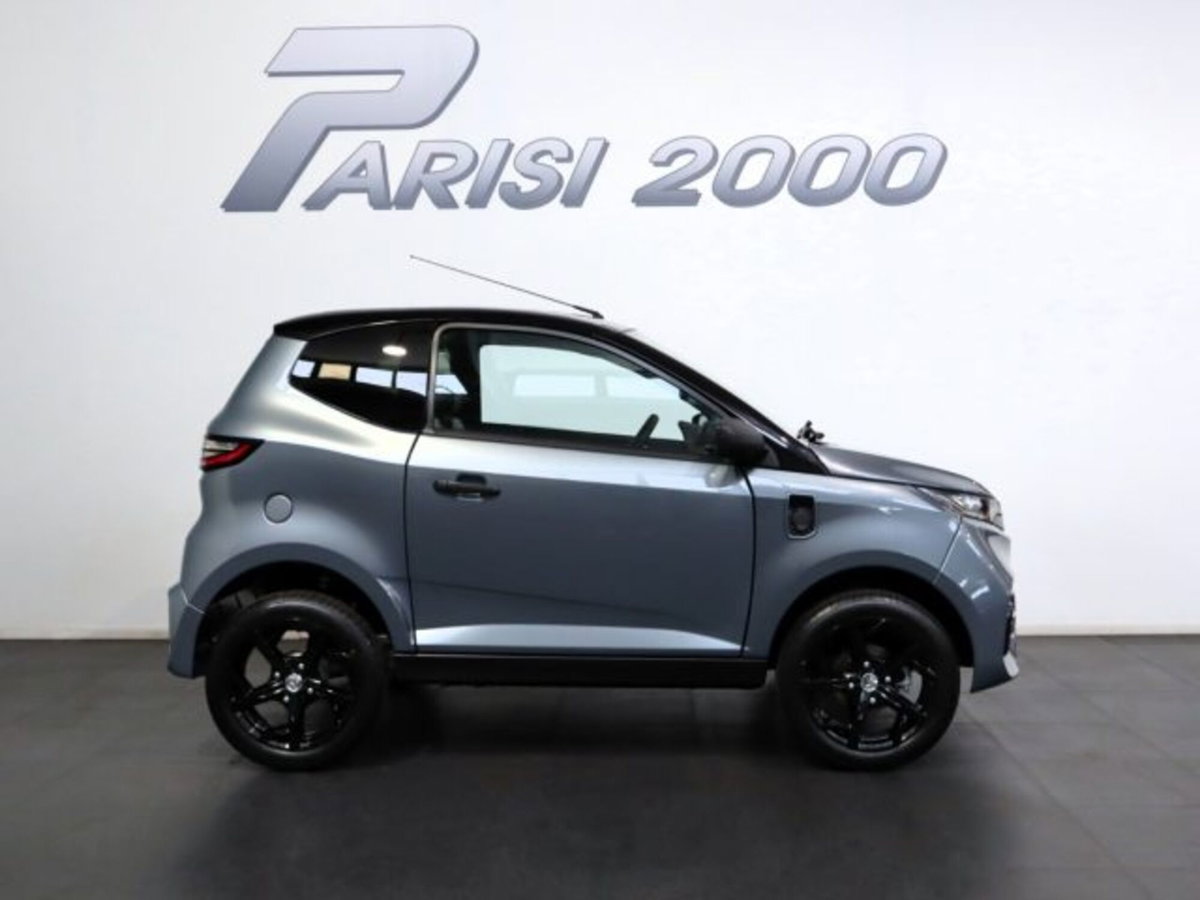 Aixam e City e City Ambition Sport my25 (6)