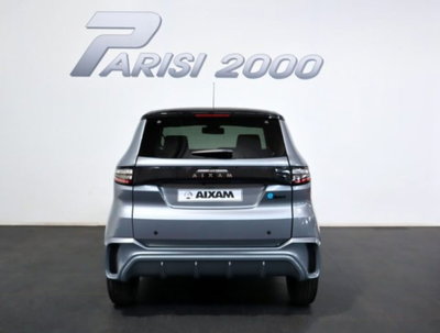Aixam e City e City Ambition Sport my25 (7)