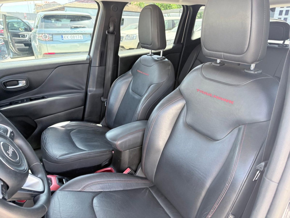 Jeep Renegade 2.0 Mjt 170CV 4WD Active Drive Low Trailhawk (11)