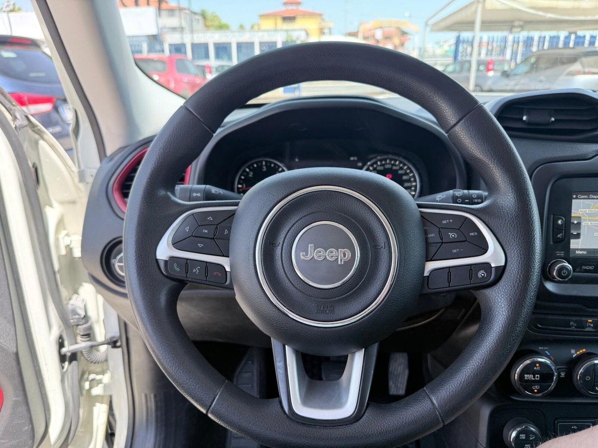 Jeep Renegade 2.0 Mjt 170CV 4WD Active Drive Low Trailhawk (13)