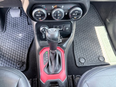 Jeep Renegade 2.0 Mjt 170CV 4WD Active Drive Low Trailhawk (15)