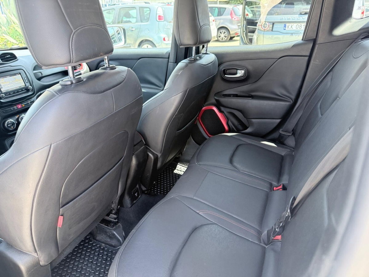 Jeep Renegade 2.0 Mjt 170CV 4WD Active Drive Low Trailhawk (20)