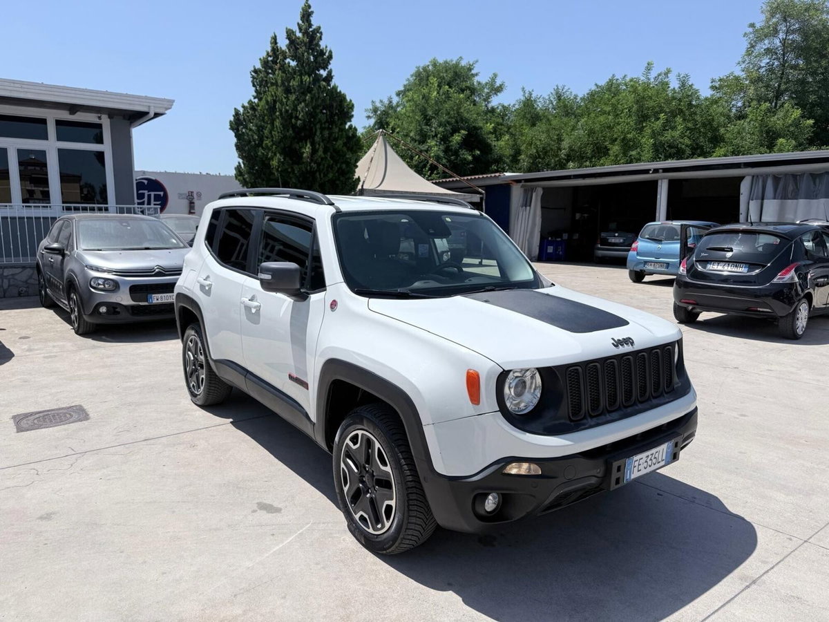 Jeep Renegade 2.0 Mjt 170CV 4WD Active Drive Low Trailhawk (3)