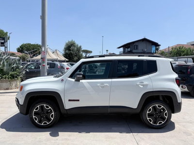 Jeep Renegade 2.0 Mjt 170CV 4WD Active Drive Low Trailhawk (6)