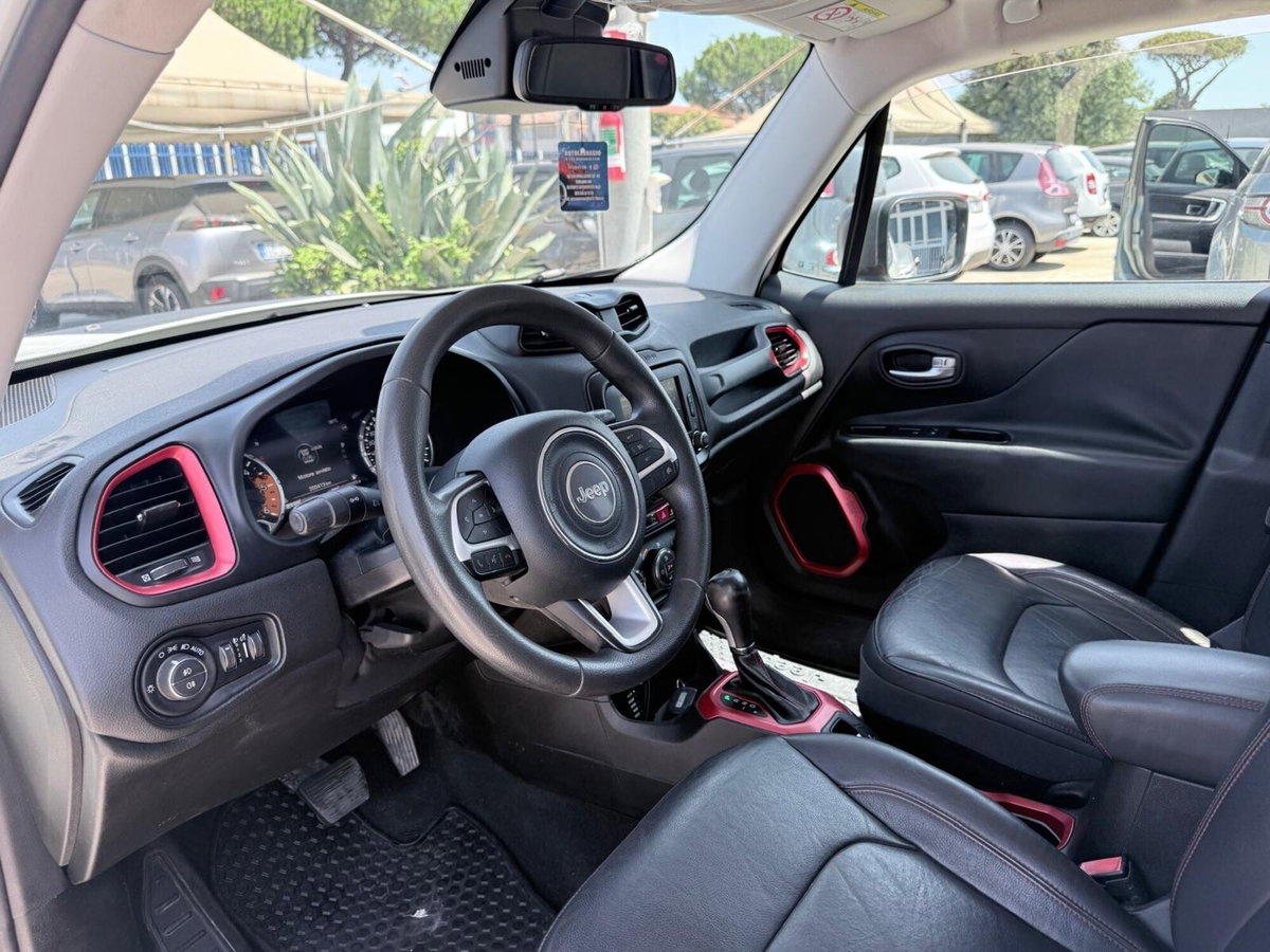 Jeep Renegade 2.0 Mjt 170CV 4WD Active Drive Low Trailhawk (9)