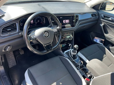 Volkswagen T-Roc 1.6 TDI SCR Advanced BlueMotion Technology (11)