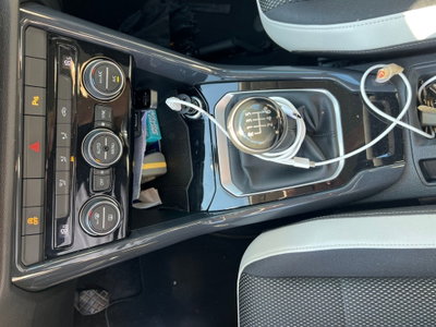 Volkswagen T-Roc 1.6 TDI SCR Advanced BlueMotion Technology (15)