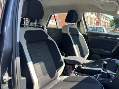 Volkswagen T-Roc 1.6 TDI SCR Advanced BlueMotion Technology (17)