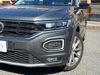 Volkswagen T-Roc 1.6 TDI SCR Advanced BlueMotion Technology (7)