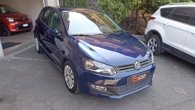 Volkswagen Polo 1.6 TDI 90CV DPF 5 porte Comfortline usata