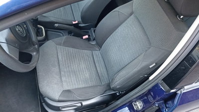 Volkswagen Polo 1.6 TDI 90CV DPF 5 porte Comfortline (10)