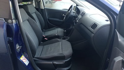 Volkswagen Polo 1.6 TDI 90CV DPF 5 porte Comfortline (13)