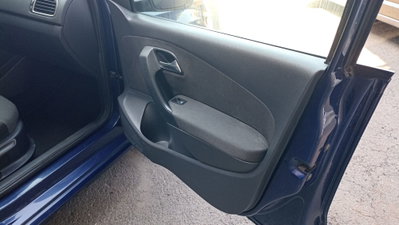 Volkswagen Polo 1.6 TDI 90CV DPF 5 porte Comfortline (14)