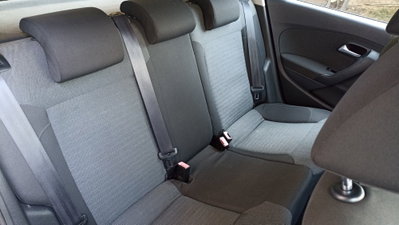 Volkswagen Polo 1.6 TDI 90CV DPF 5 porte Comfortline (15)