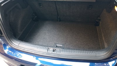 Volkswagen Polo 1.6 TDI 90CV DPF 5 porte Comfortline (19)