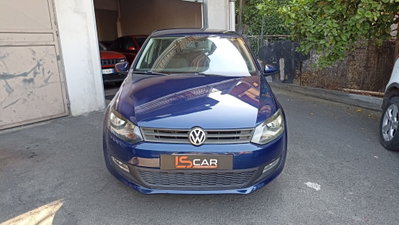 Volkswagen Polo 1.6 TDI 90CV DPF 5 porte Comfortline (2)