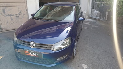 Volkswagen Polo 1.6 TDI 90CV DPF 5 porte Comfortline (3)