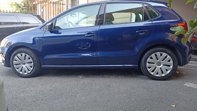 Volkswagen Polo 1.6 TDI 90CV DPF 5 porte Comfortline (4)