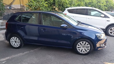 Volkswagen Polo 1.6 TDI 90CV DPF 5 porte Comfortline (5)